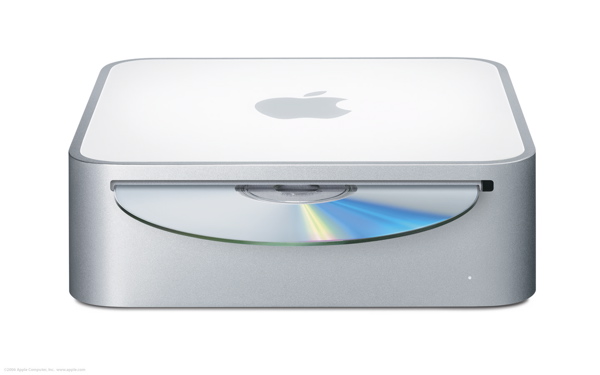 Mac mini (Early 2006)