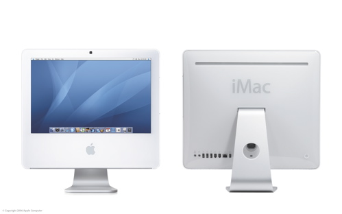 iMac